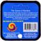 BELUGA - MEGA MARBLES - MEGA MARBLES 24+1 (2013-2018) (BACK)